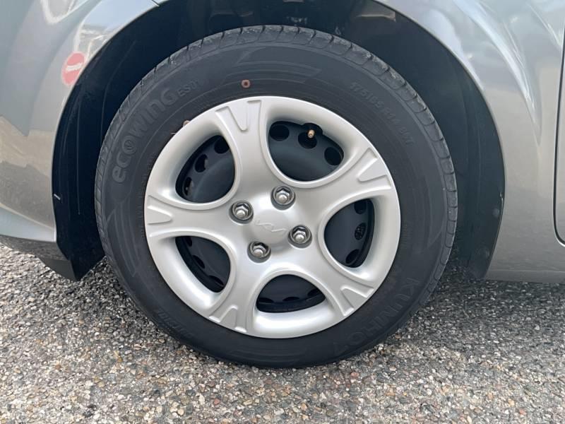 Kia Picanto 1.0 DPi 63 ch Bvm5 Active