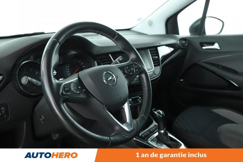 Opel Crossland X 1.5 Diesel Design 120 ans Auto ch