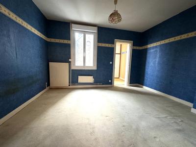 Appartement - 82 m² - 4 pièces