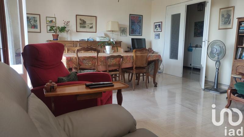 Appartement - 117 m² - 5 pièces