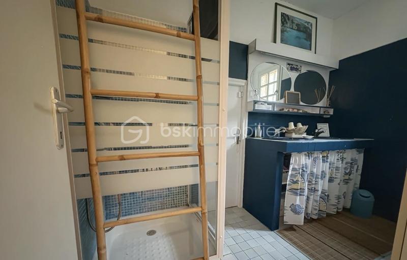 Demeure - 1 412 m² - 7 pièces