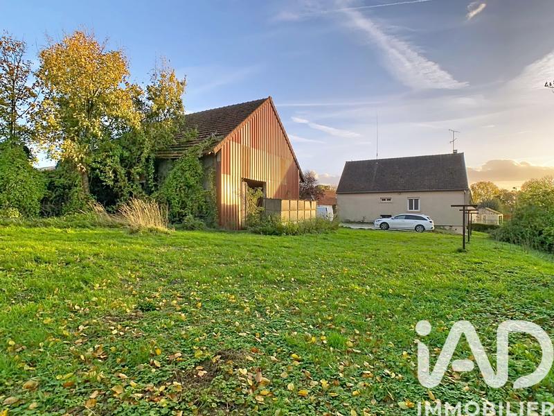 Maison - 112 m² - 5 pièces