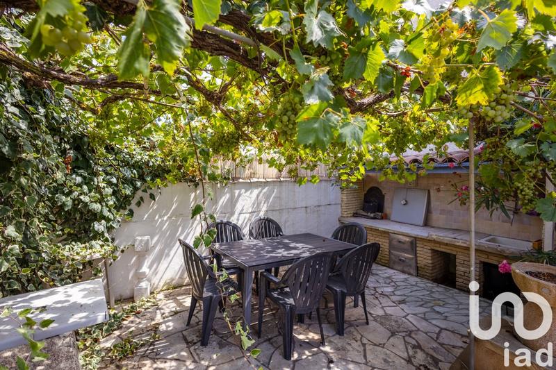 Maison - 169 m² - 6 pièces