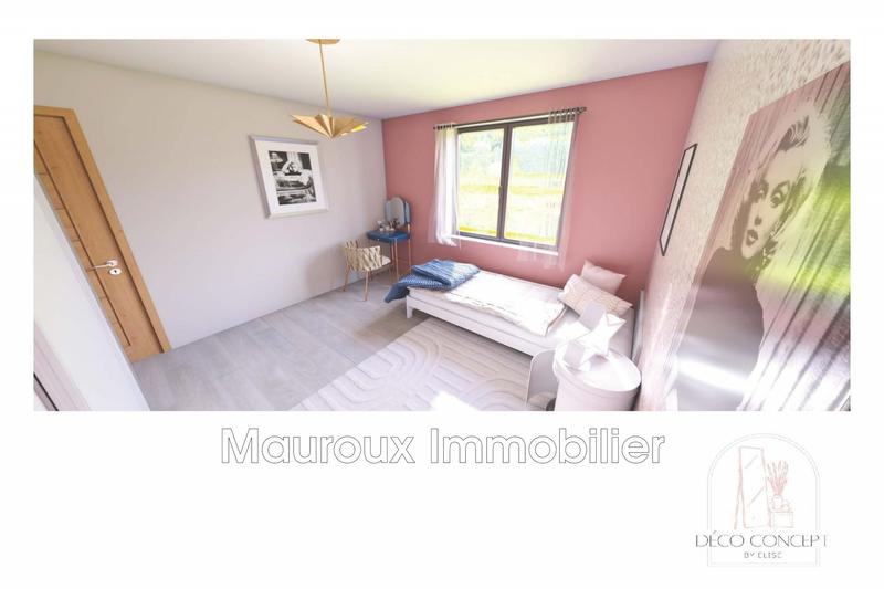 Villa - 128 m² - 4 pièces