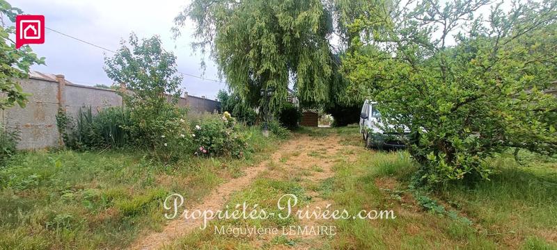 Longère - 70 m² - 3 pièces