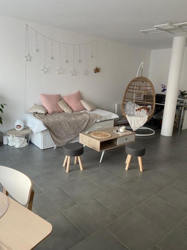 Appartement - 76 m² - 3 pièces