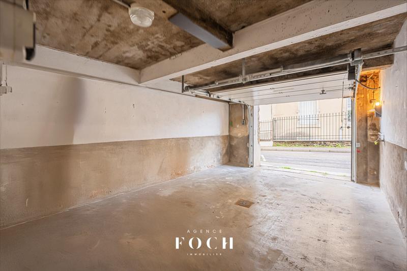 Appartement - 82 m² - 3 pièces