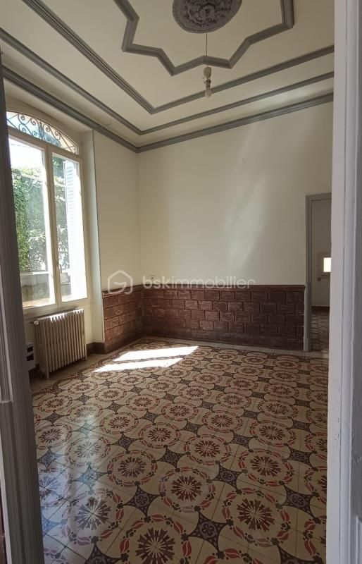 Maison bourgeoise - 140 m² - 6 pièces