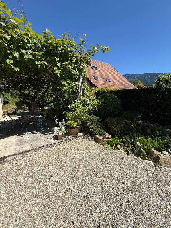 Maison - 170 m² - 5 pièces