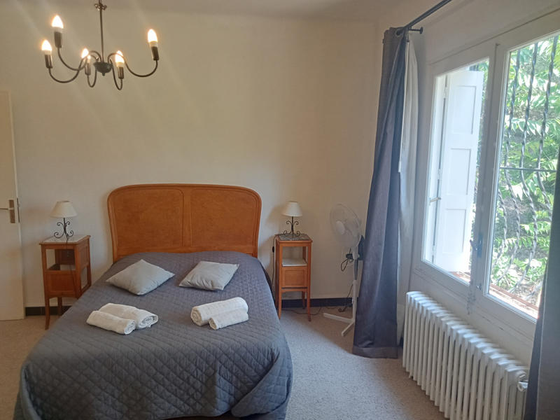 Maison - 205 m² - 8 pièces