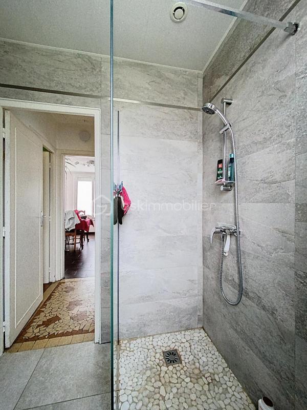 Maison - 73 m² - 4 pièces