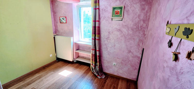 Maison - 200 m² - 8 pièces