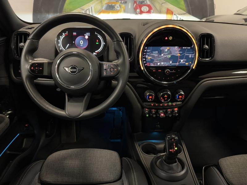 Mini Countryman Cooper 136ch Northwood Bva7 (F60)