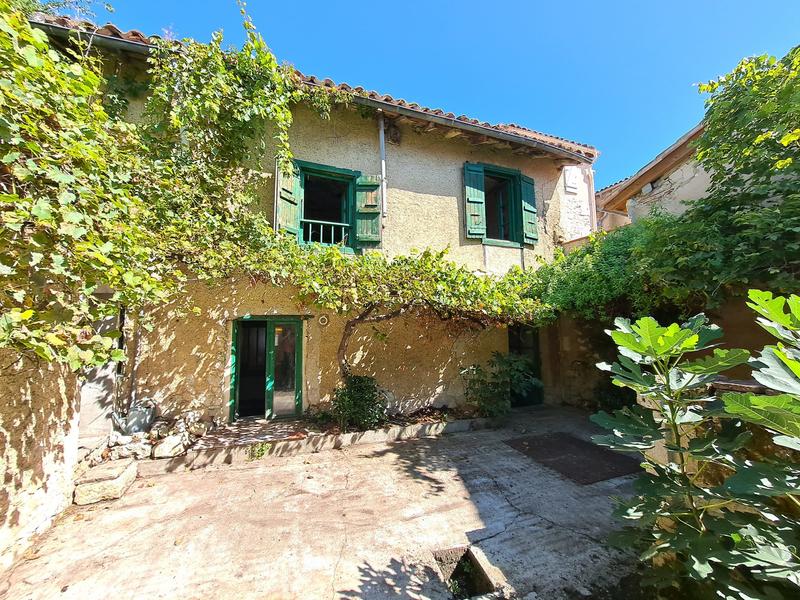 Maison - 152 m² - 5 pièces
