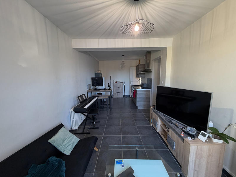 Appartement - 85 m² - 4 pièces