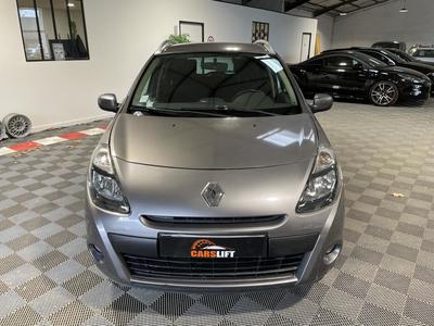 Renault Clio 3 ( III ) Estate Grandtour 1.5 dCi 86 ch -Boite Auto-Garantie 6 Mois-