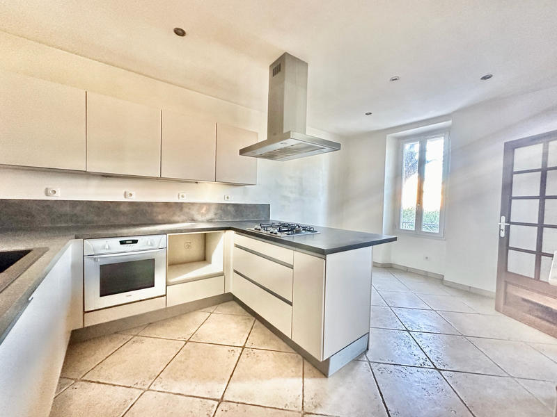 Bastide - 153 m² - 5 pièces