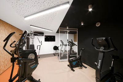 Appartement - 20 m² - 1 pièce