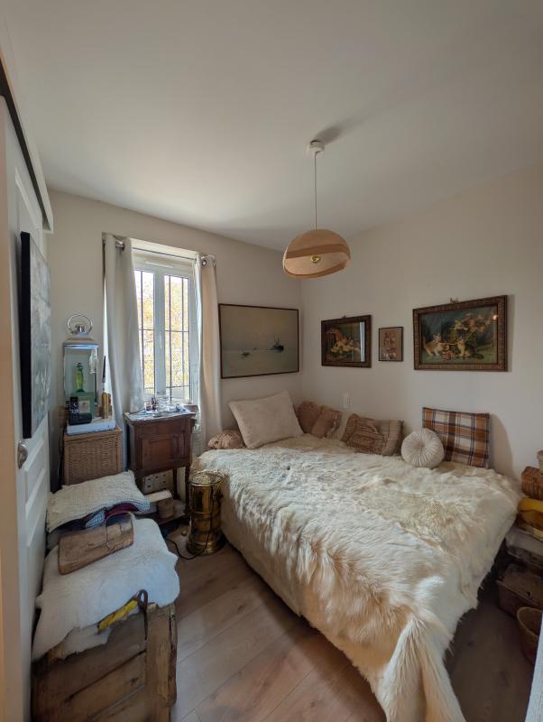 Appartement - 31 m² - 2 pièces