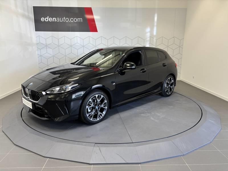 Bmw Série 1 120 170 ch Dkg7 m Sport