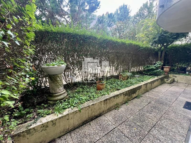 Appartement - 55 m² - 2 pièces