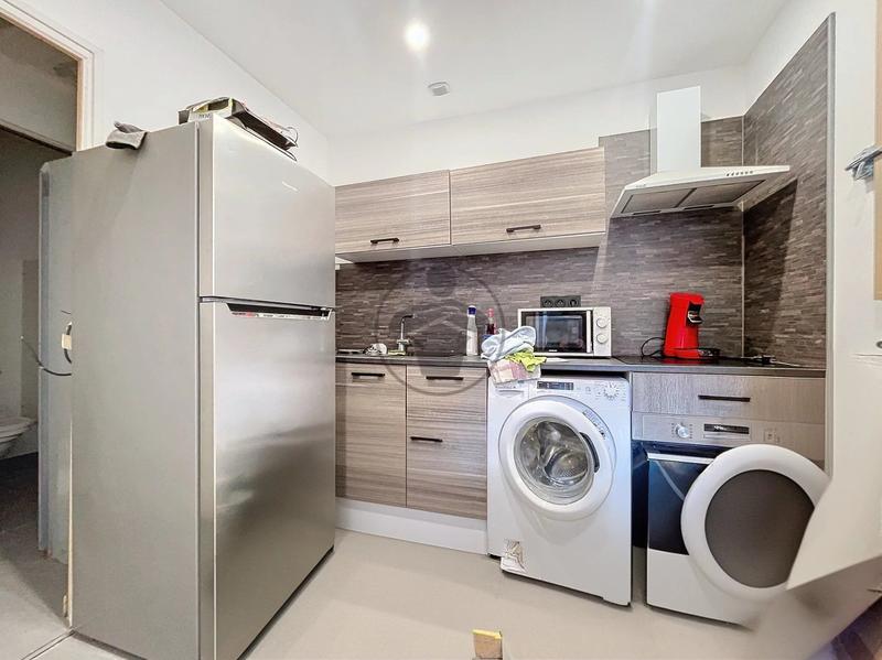 Immeuble - 110 m² - 5 pièces