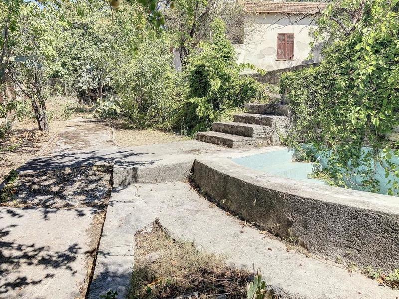 Maison - 70 m² - 4 pièces