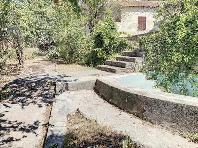 Maison - 70 m² - 4 pièces