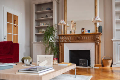 Appartement - 86 m² - 3 pièces