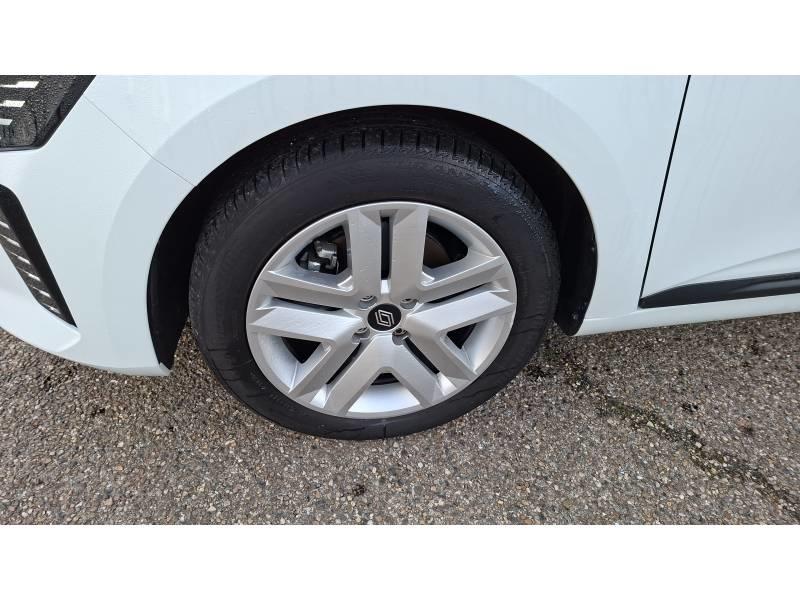 Renault Clio dCi 100 Gsr2 Evolution