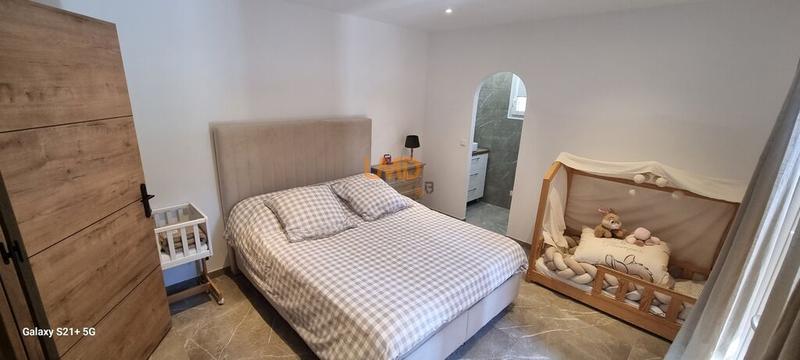 Maison - 122 m² - 5 pièces