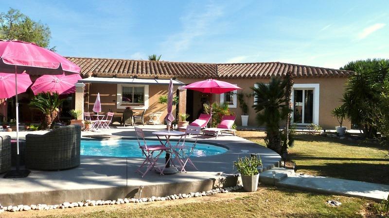 Propriété - 166 m² - 5 pièces