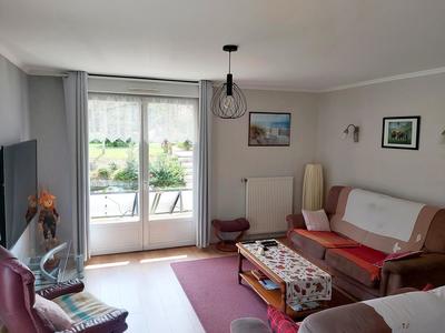 Maison - 117 m² - 7 pièces