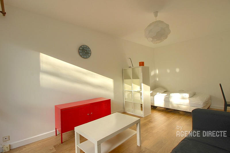 Appartement - 31 m² - 1 pièce