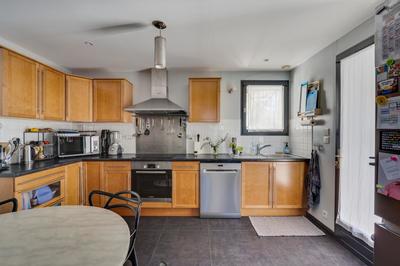 Maison - 137 m² - 5 pièces