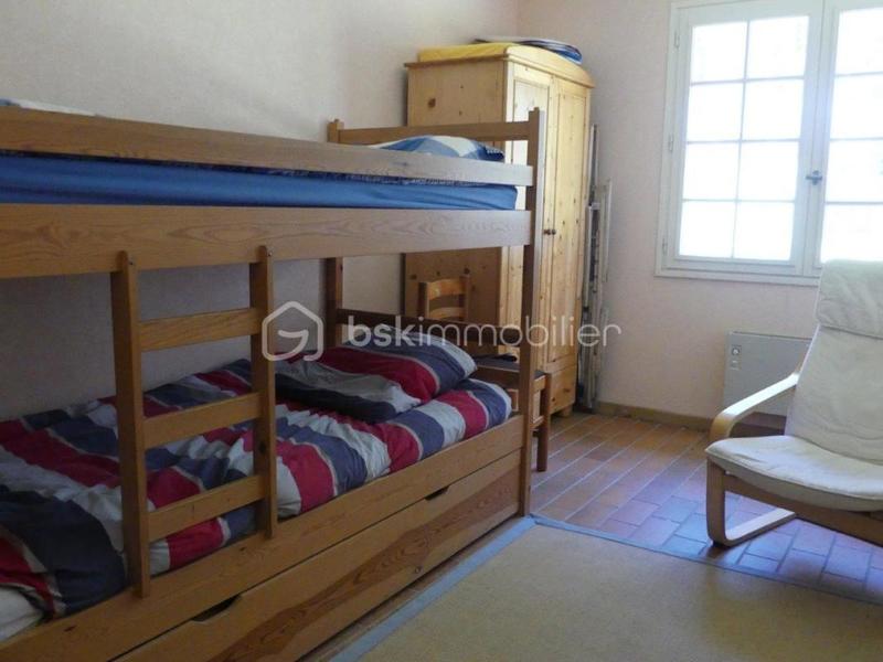 Maison - 95 m² - 6 pièces