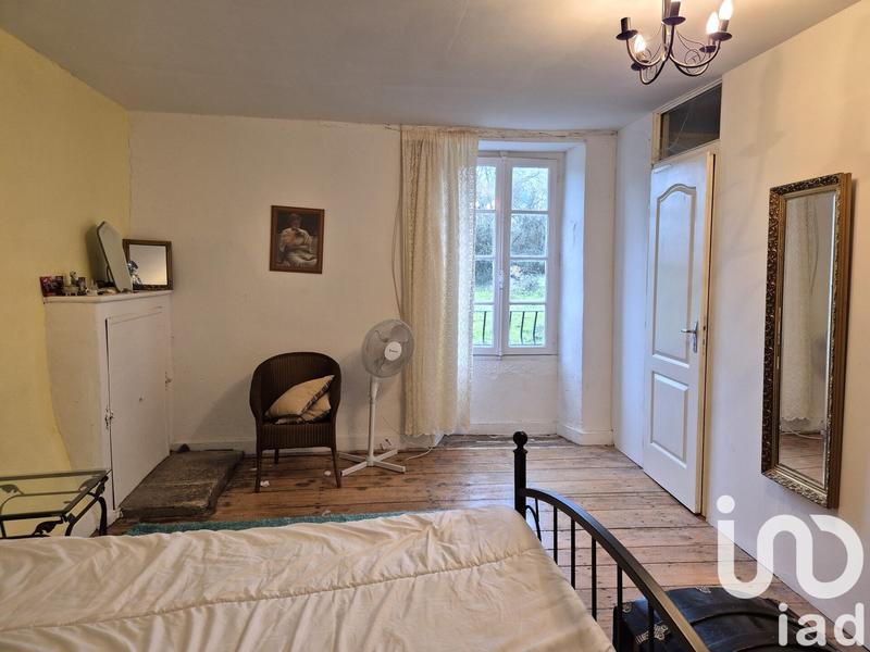 Maison de village - 146 m² - 5 pièces