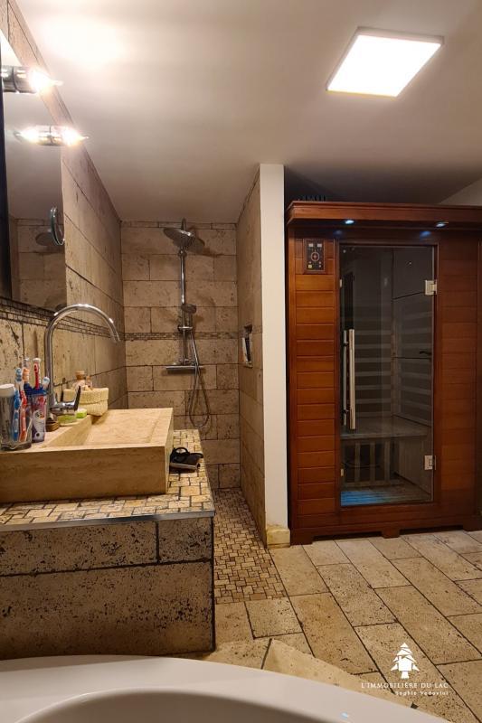 Maison en pierre - 170 m² - 6 pièces