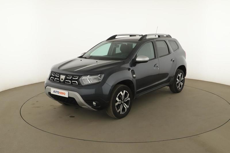 Dacia Duster II 1.5 dCi Blue Prestige 4x2 116 ch
