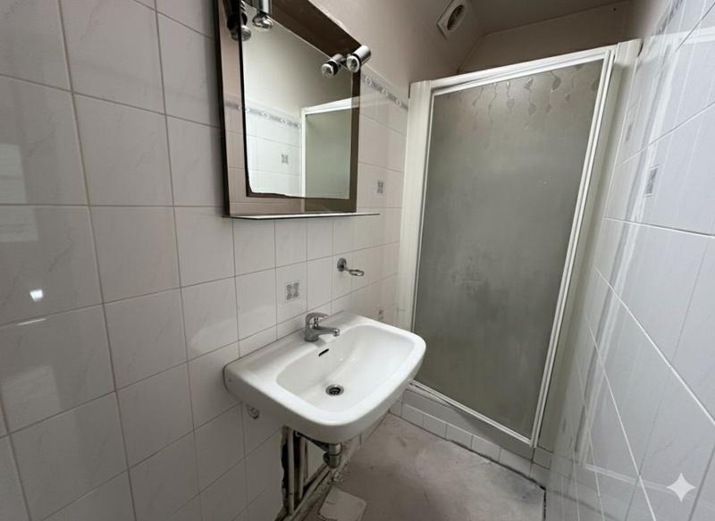 Maison - 61 m² - 3 pièces