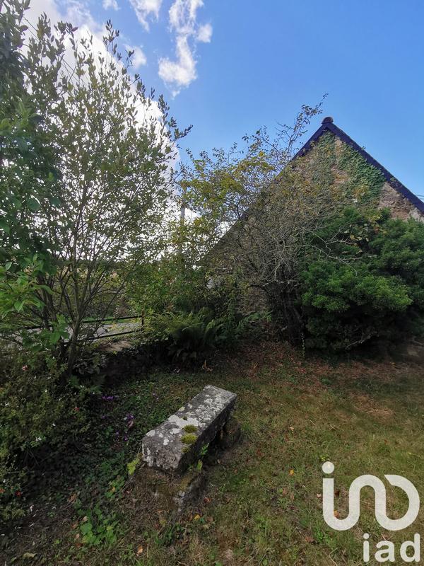 Maison - 126 m² - 5 pièces