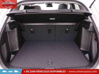 Suzuki Vitara 1.4i Mhev Glx