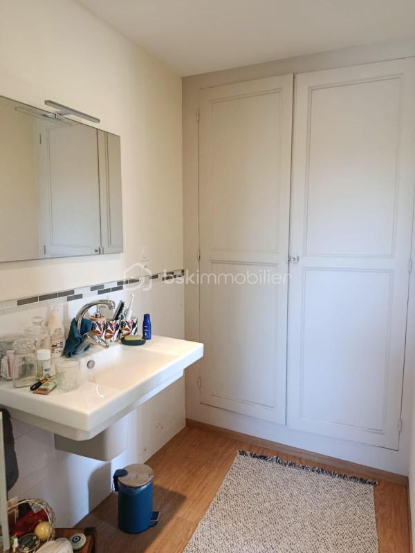 Maison - 114 m² - 6 pièces