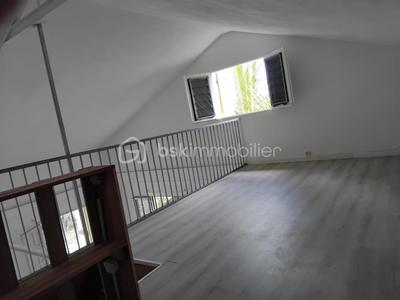 Villa - 164 m² - 7 pièces