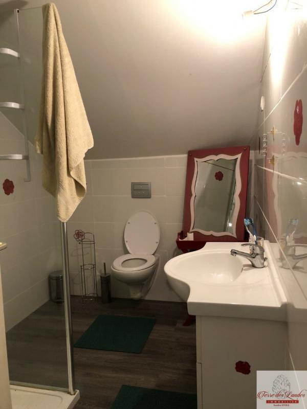 Propriété - 291 m² - 7 pièces