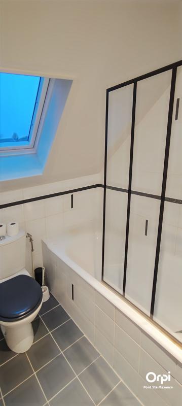 Duplex - 37 m² - 2 pièces