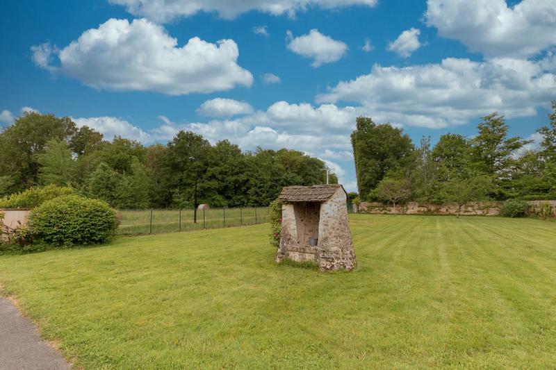 Maison - 173 m² - 7 pièces