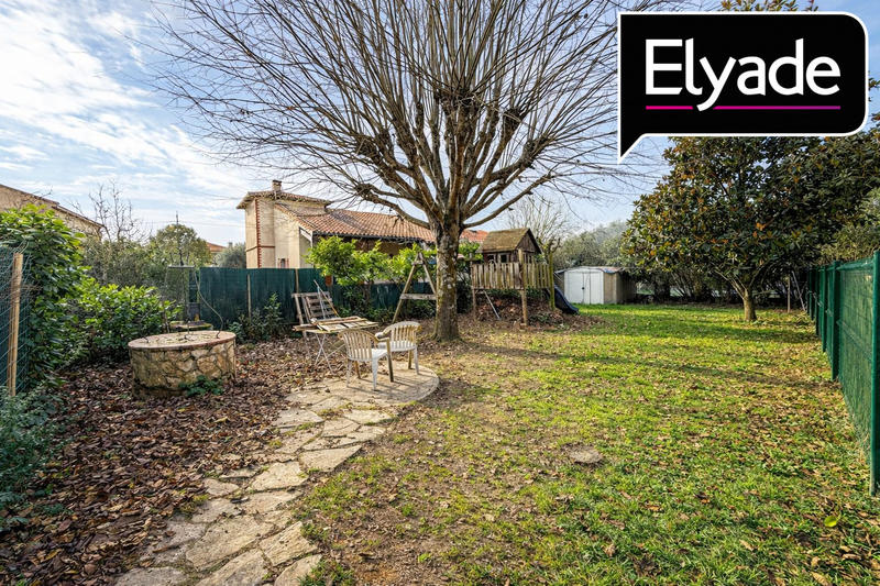 Villa - 204 m² - 7 pièces