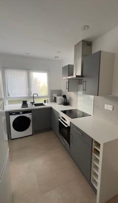 Appartement - 53 m² - 3 pièces