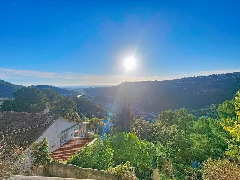 Maison - 89 m² - 4 pièces